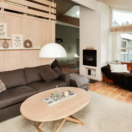 Tatil Evi Holiday Home Jerup V Jerup