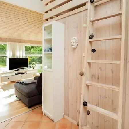 Holiday Home Jerup V * Jerup