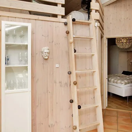 Tatil Evi Holiday Home Jerup V