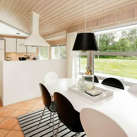 Tatil Evi Holiday Home Jerup V *