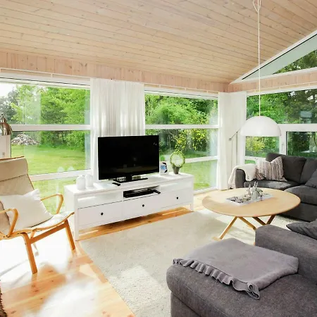 Holiday Home Jerup V Jerup