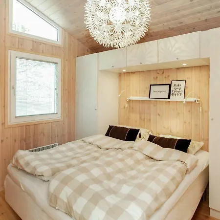 Tatil Evi Holiday Home Jerup V Jerup