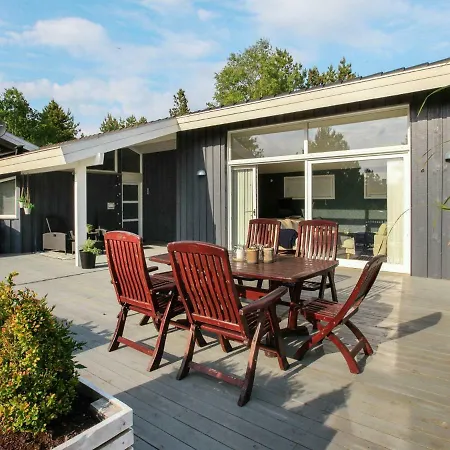Holiday Home Jerup V