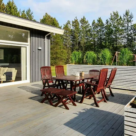 Holiday Home Jerup V * Jerup