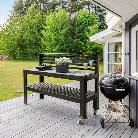 Tatil Evi Holiday Home Jerup V Jerup