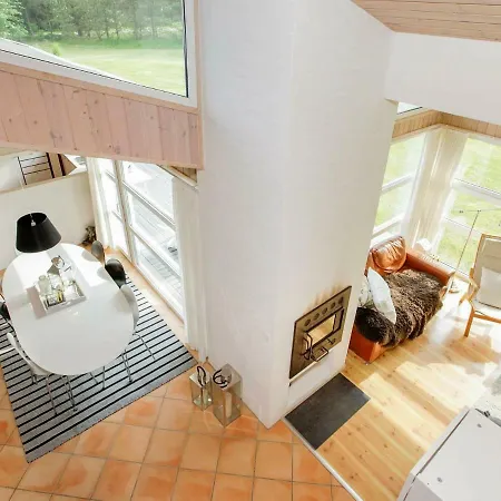 Holiday Home Jerup V Jerup