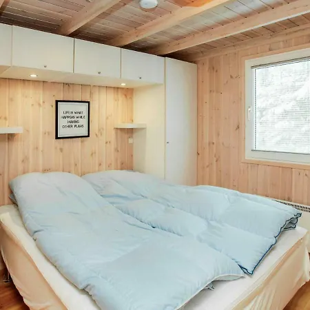 Tatil Evi Holiday Home Jerup V