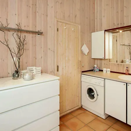 Tatil Evi Holiday Home Jerup V