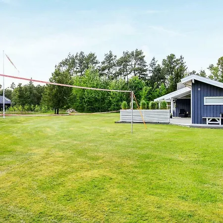 Holiday Home Jerup V